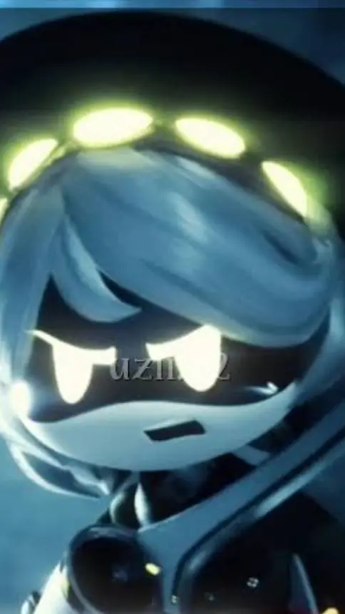 ai character: md camp background