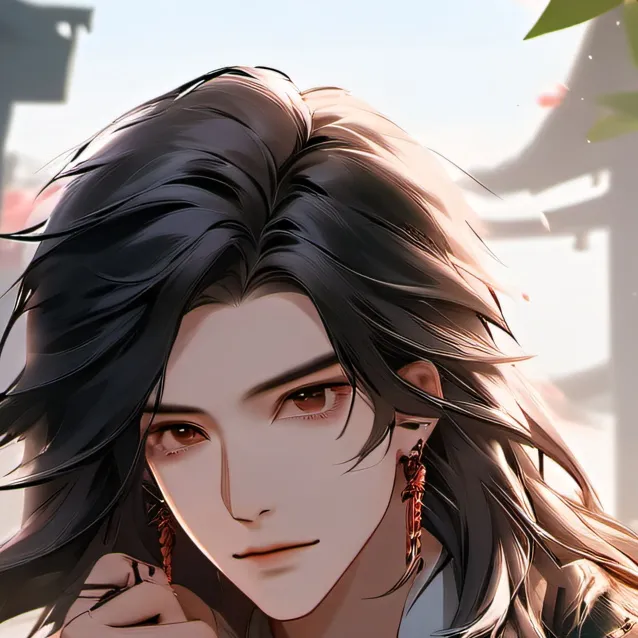 chat with ai character: Alessandro