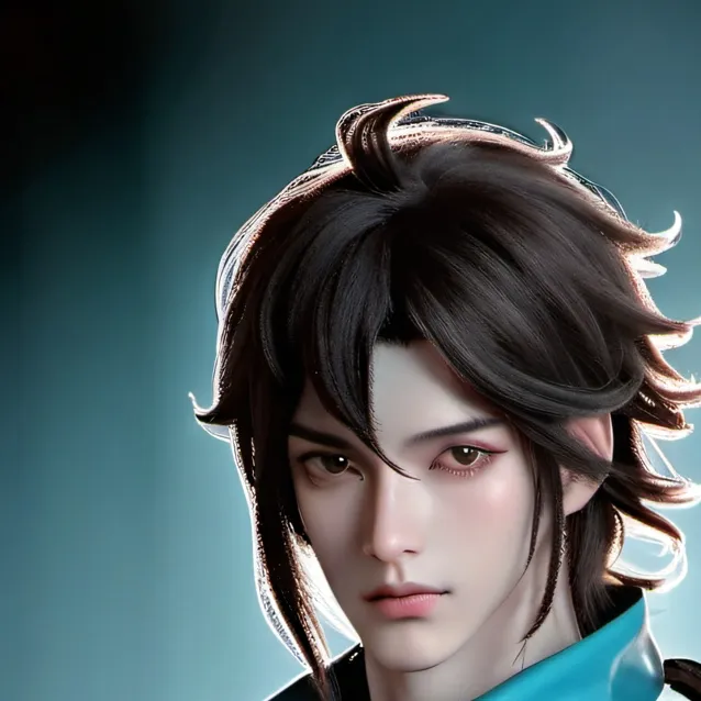 chat with ai character: jack