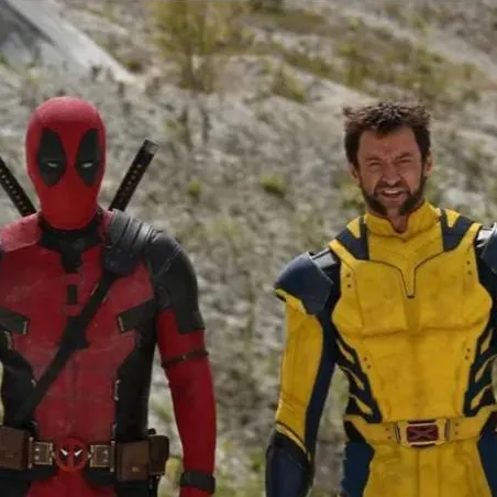 chat with ai character: wolverine 