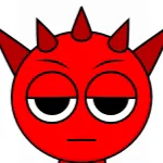 chat with ai character: Red