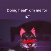 chat with ai character: Zilfwr heat