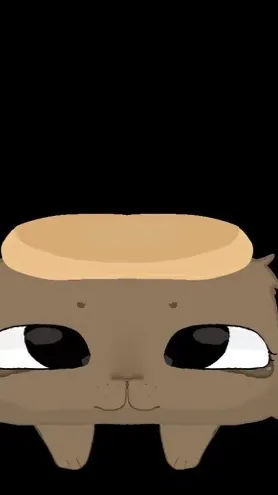 ai character: Idk  something background
