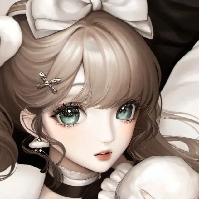 chat with ai character: Olivia 