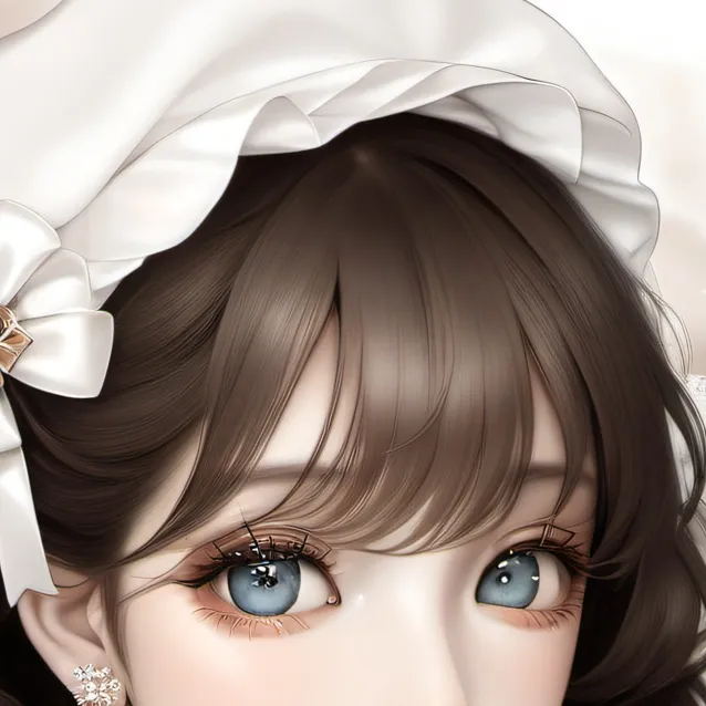 chat with ai character: inla