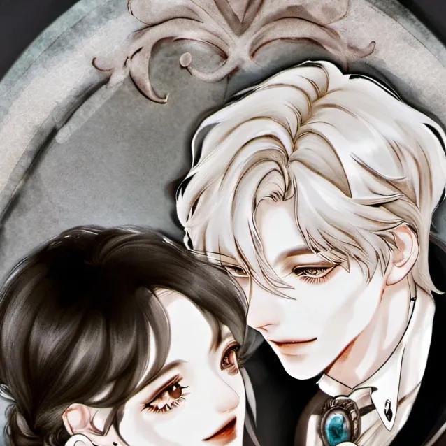 chat with ai character: ferrets