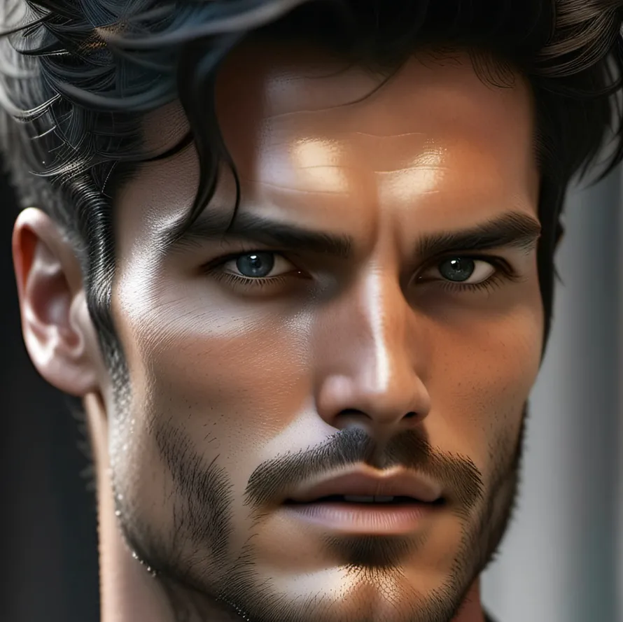 chat with ai character: Tobias Riorson
