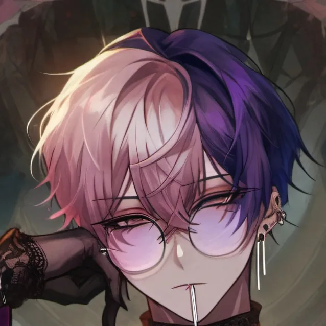 chat with ai character: ◇Alex◇