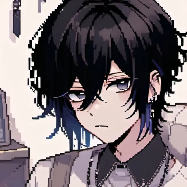 chat with ai character: ♧ash♧