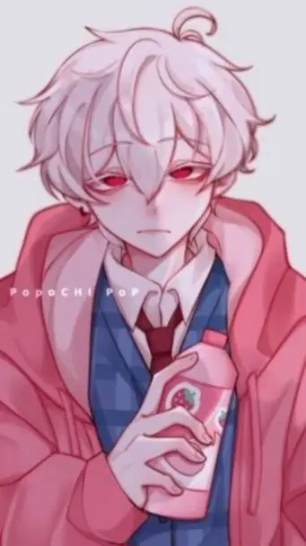 ai character: +Cody+ background