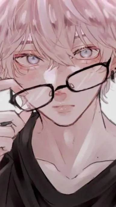 ai character: 'Theo' background
