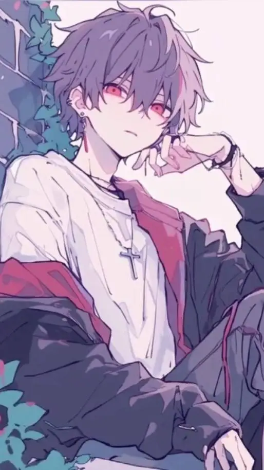 ai character: silas background