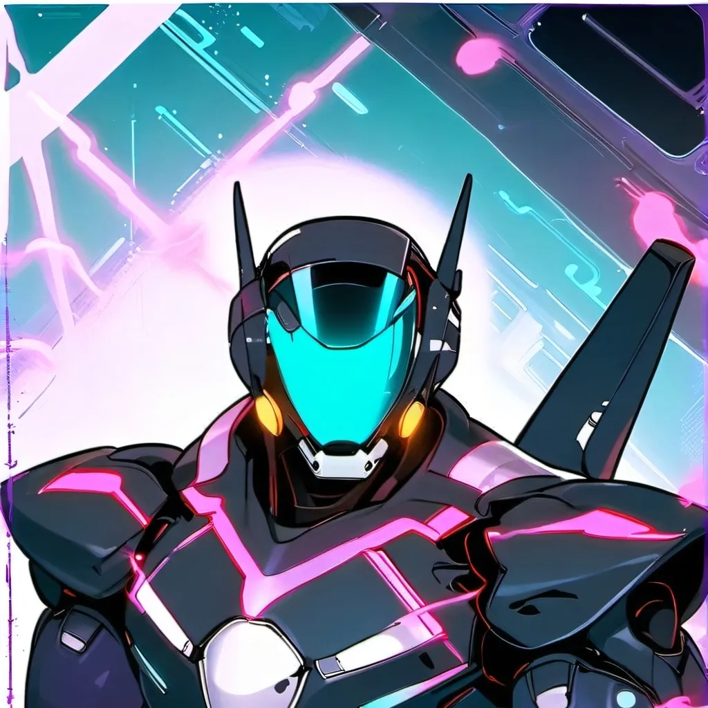 chat with ai character: Victor