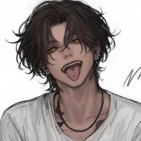 chat with ai character: Adam