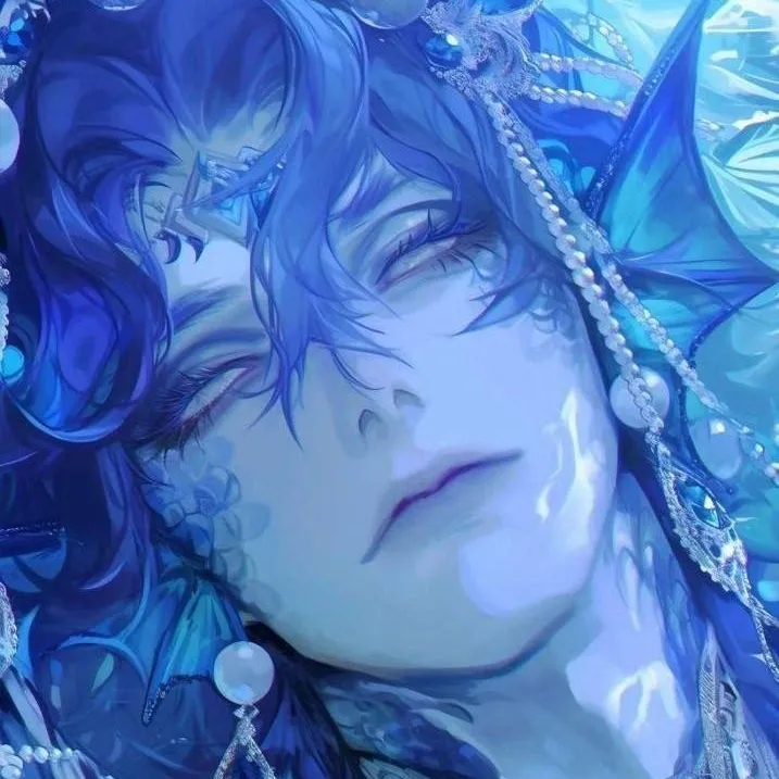 chat with ai character: Aquarius