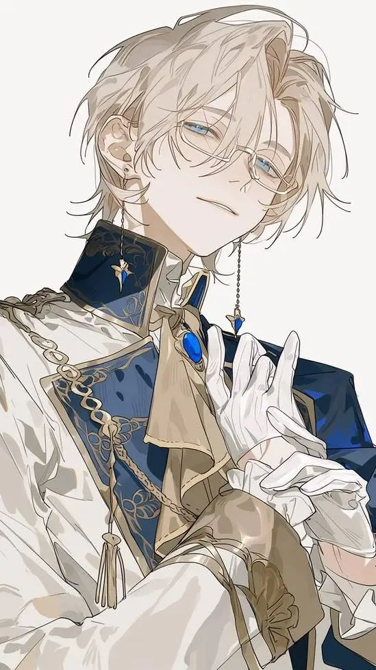 ai character: Kai background