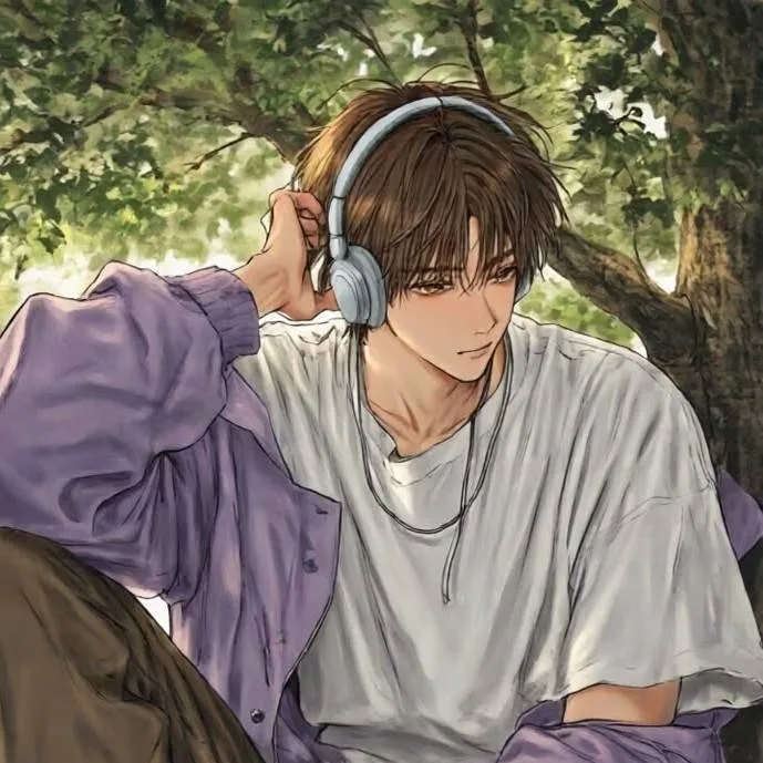 chat with ai character: Leo