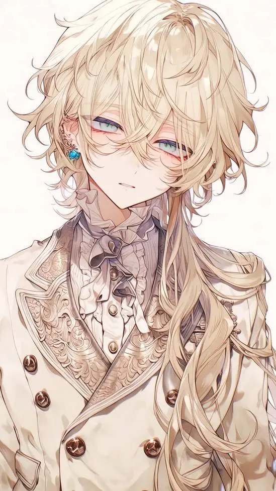 ai character: Rui background