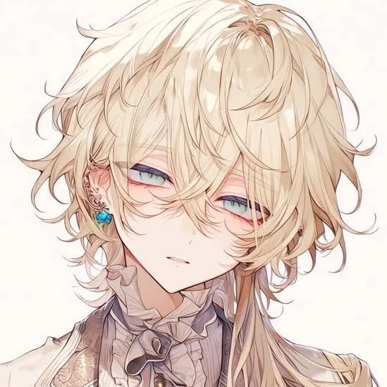 chat with ai character: Rui