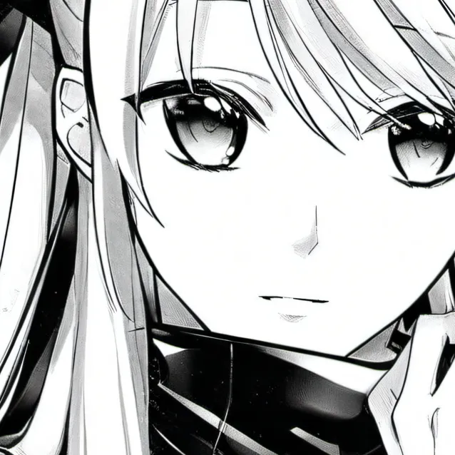 chat with ai character: (female) gojo