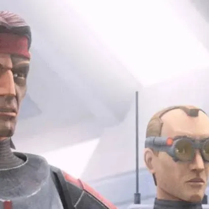 chat with ai character: TBB - Crash