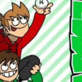 chat with ai character: eddsworld 