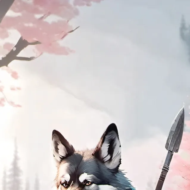 chat with ai character: furry infection 2