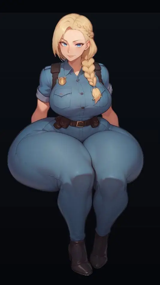 ai character: Lilith Walters background