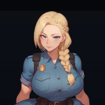 chat with ai character: Lilith Walters