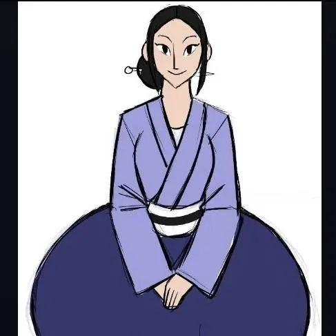 chat with ai character: Mizuki