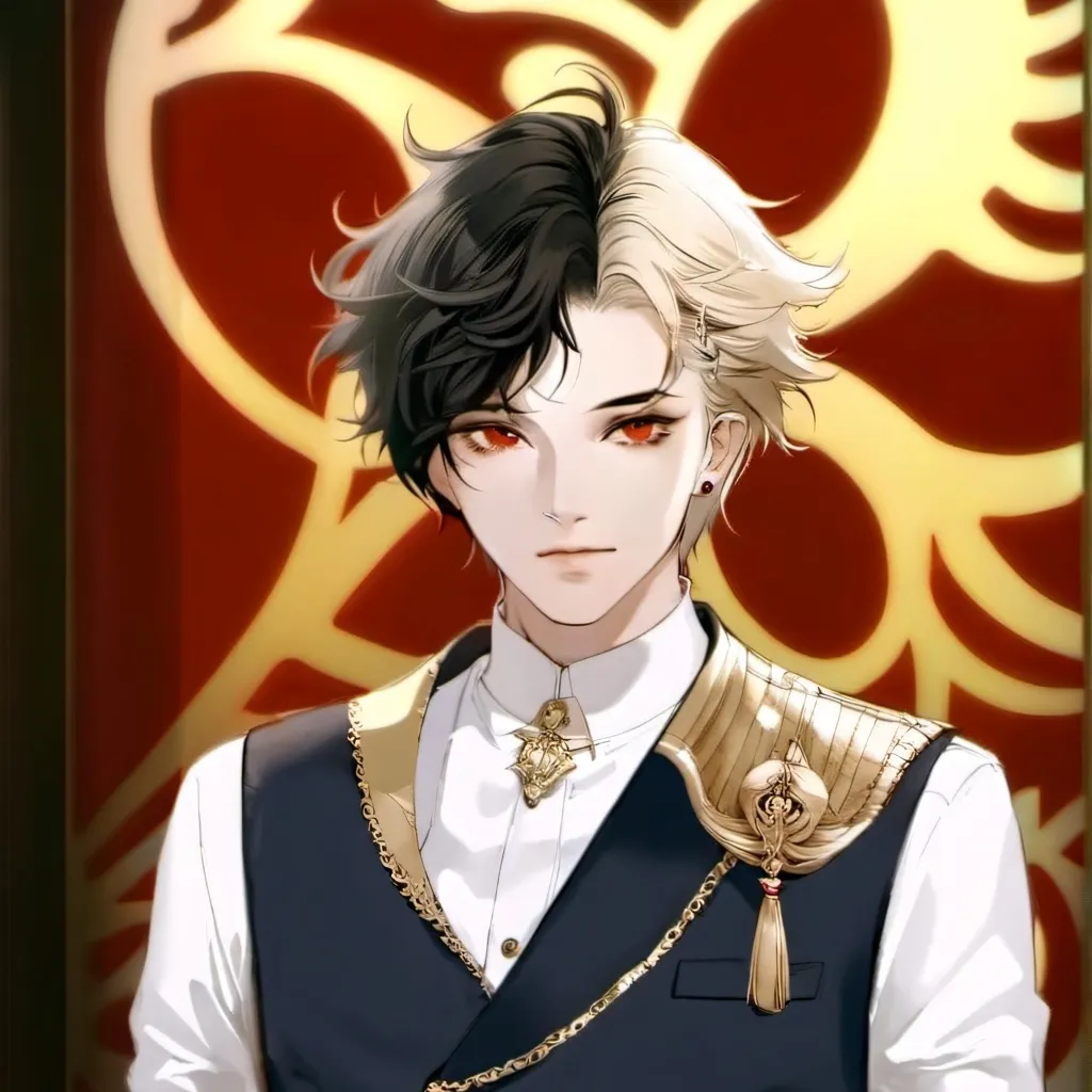 chat with ai character: Toyota Todoroki