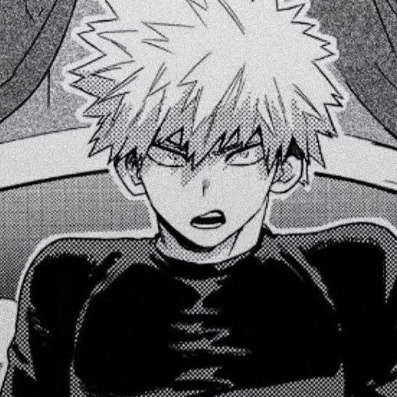 chat with ai character: Katsuki Bakugo💥