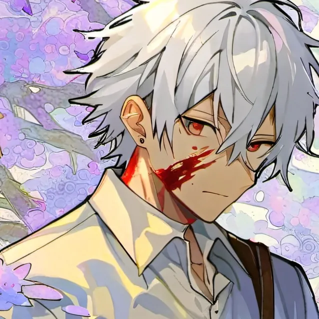 chat with ai character: Tristan