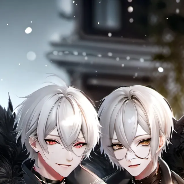 chat with ai character: Liam and Kia