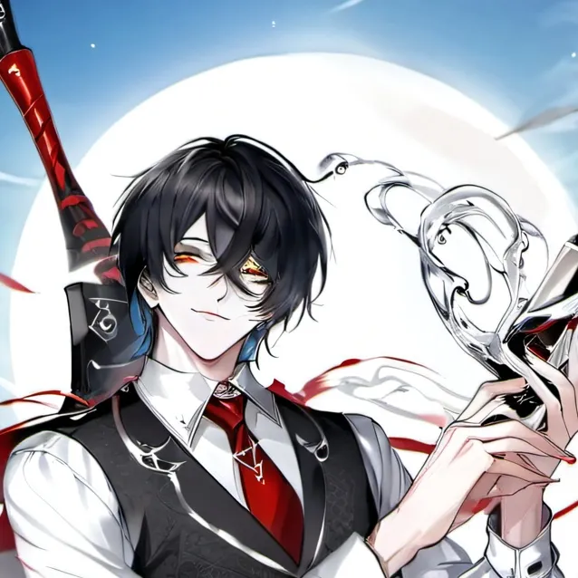 chat with ai character: Alan