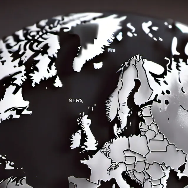 chat with ai character: countryballs world