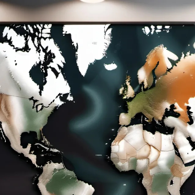 chat with ai character: History of the wor