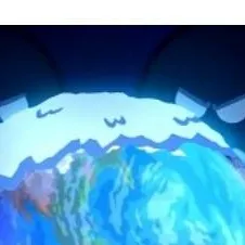 chat with ai character: Earth