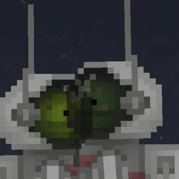 chat with ai character: Melons IN SPACE