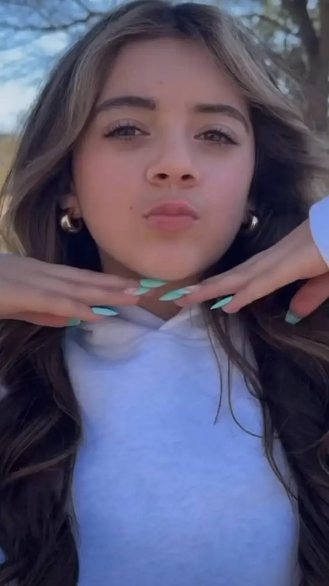 ai character: Your school crush background