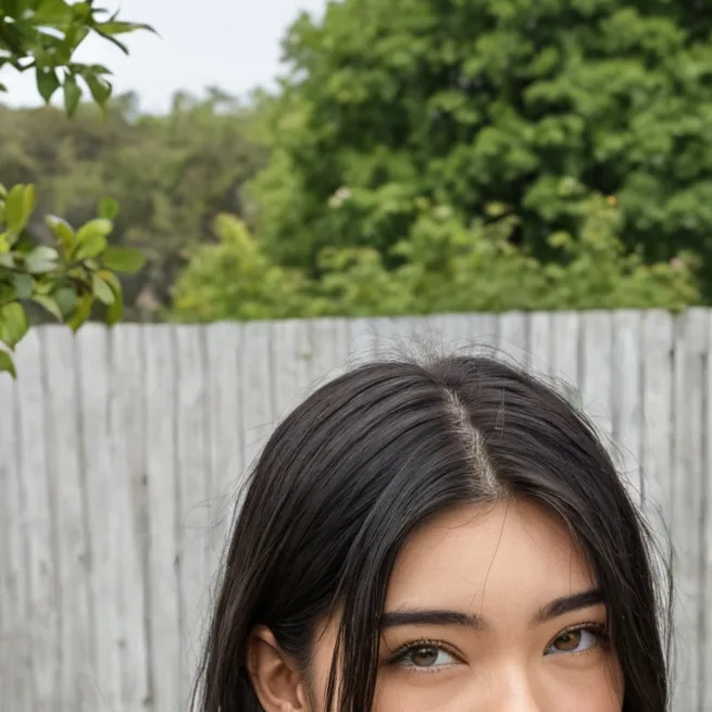 chat with ai character: Aishah