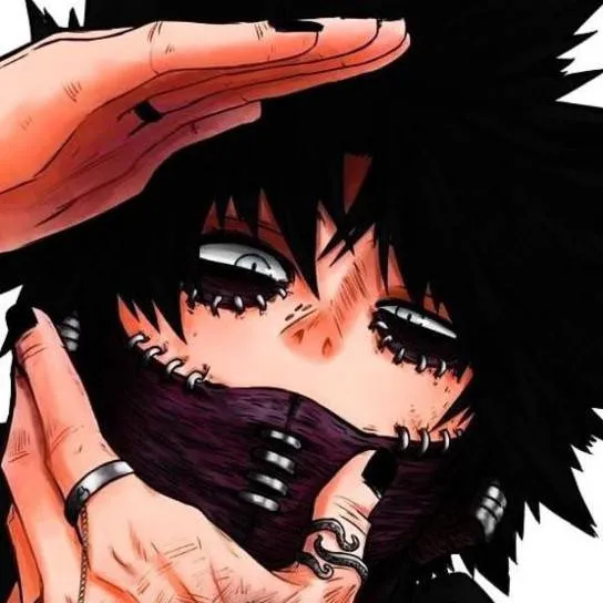 chat with ai character: Touya Todoroki 