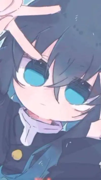 ai character: •|~Mųĭçĥĭŕø~|• background