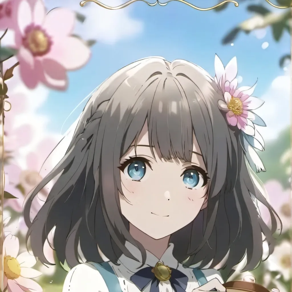 chat with ai character: Lilly 