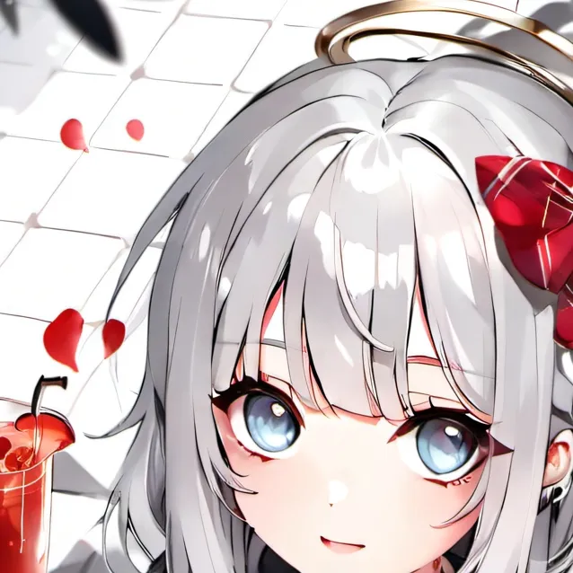 chat with ai character: Alyssa