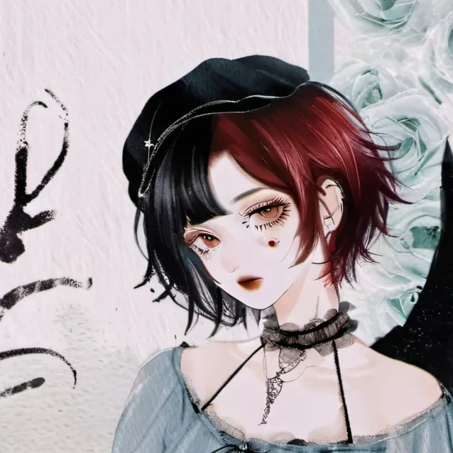 chat with ai character: hh