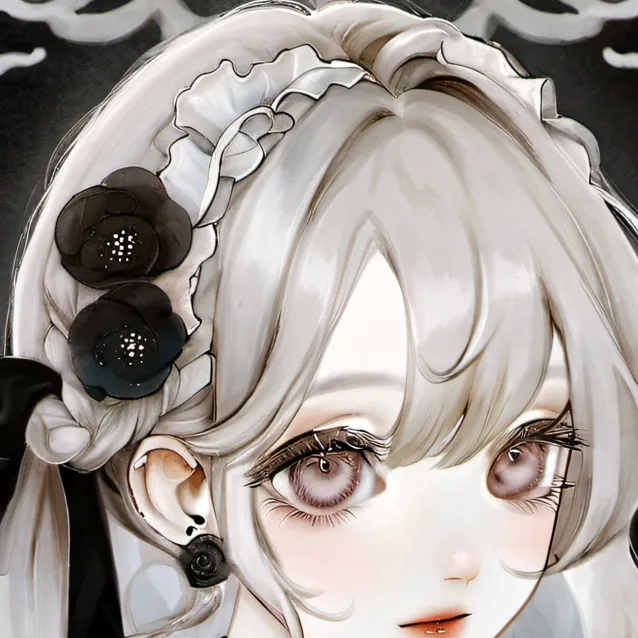 chat with ai character: HH