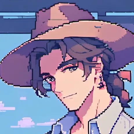 chat with ai character: Damon