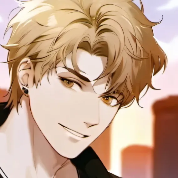 chat with ai character: Karu