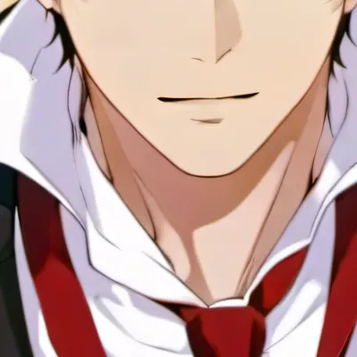 chat with ai character: Hiro